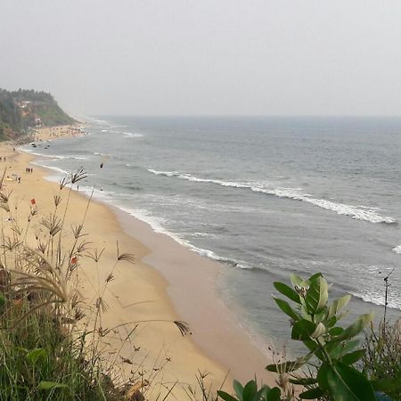 Karthik Villa Varkala Exterior photo