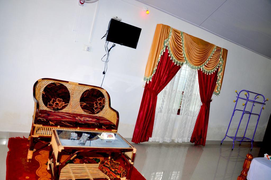 Karthik Villa Varkala Room photo