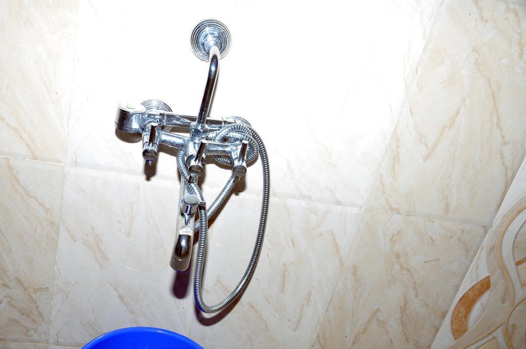Karthik Villa Varkala Room photo